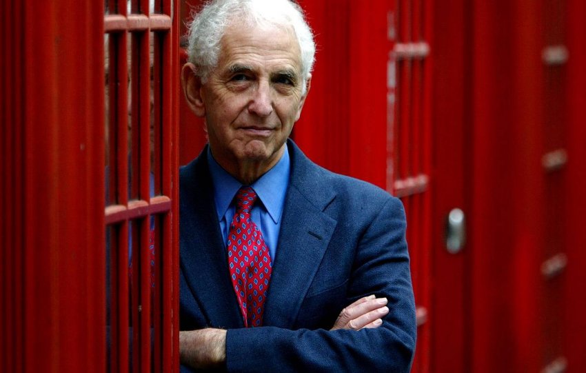 ТОП-10 самых громких сливов информации