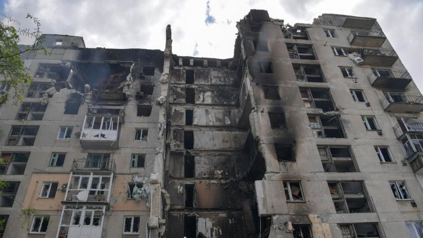 Минобороны РФ опубликовало свежие данные о спецоперации на Украине: последние новости сегодня, 18 мая