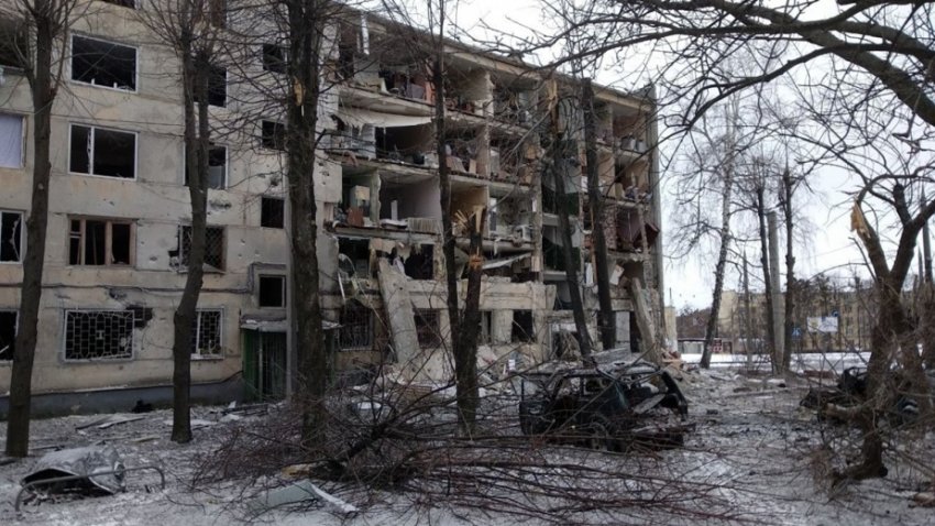 Минобороны РФ опубликовало свежие данные о спецоперации на Украине: последние новости сегодня, 18 мая
