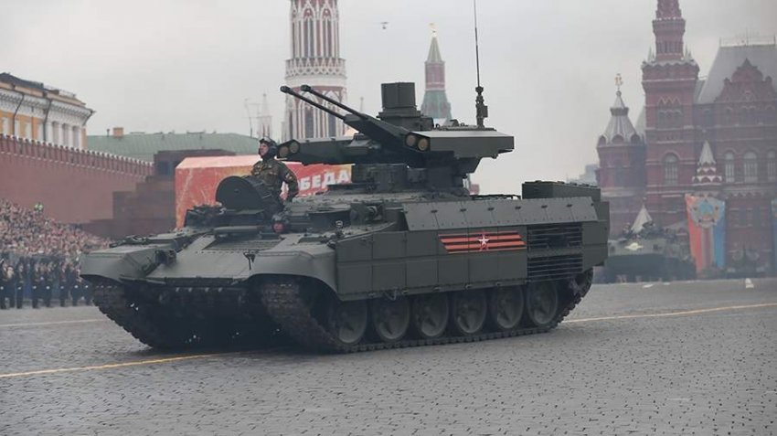 Минобороны РФ опубликовало свежие данные о спецоперации на Украине: последние новости сегодня, 18 мая