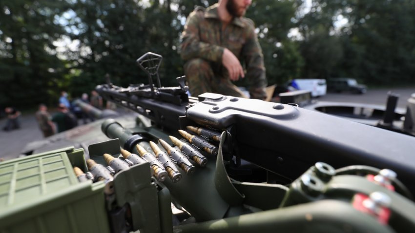 Минобороны РФ представило свежие данные о спецоперации на Украине: последние новости сегодня, 19 мая