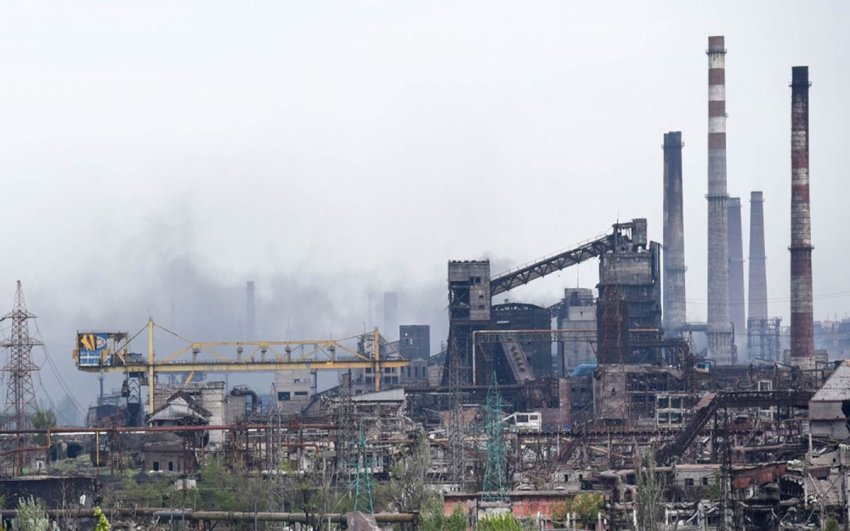 Последние новости Мариуполя на сегодня, 20.05.2022: "Азовсталь" сейчас, обстановка на 20 мая, свежие новости