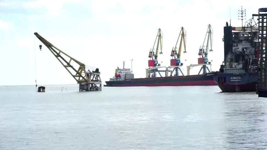 Последние новости Мариуполя на сегодня, 20.05.2022: "Азовсталь" сейчас, обстановка на 20 мая, свежие новости