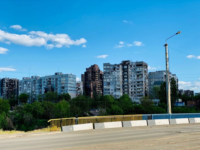 Последние новости Мариуполя на сегодня, 20.05.2022: "Азовсталь" сейчас, обстановка на 20 мая, свежие новости