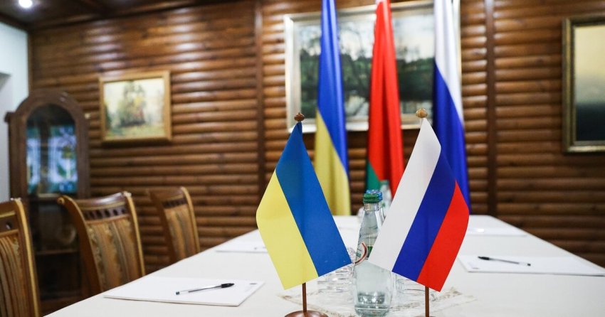 Последние новости России и Украины на сегодня, 20 мая 2022 года: обзор свежих событий на данный момент, 20.05.2022