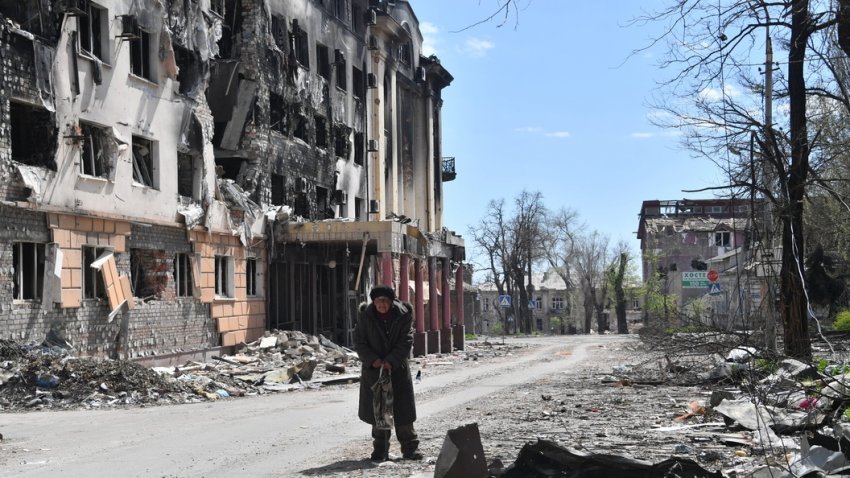 Последние новости России и Украины на сегодня, 20 мая 2022 года: обзор свежих событий на данный момент, 20.05.2022