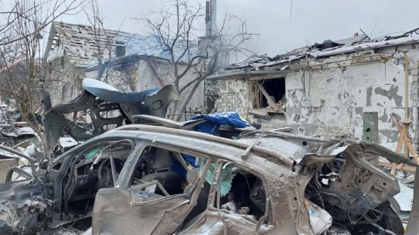 Карта боевых действий на Украине 21 мая 2022 последние новости сегодня: обстановка в ДНР и ЛНР, что происходит в Киеве, Мариуполе и Харькове