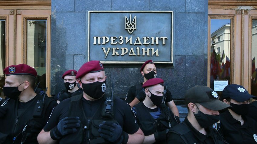 Карта боевых действий на Украине 21 мая 2022 последние новости сегодня: обстановка в ДНР и ЛНР, что происходит в Киеве, Мариуполе и Харькове