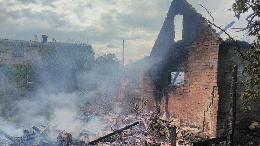 Боевые действия на Донбассе 24 мая, последние новости сегодня ДНР и ЛНР: обстановка на текущий момент, 24.05.2022, карта боевых действий