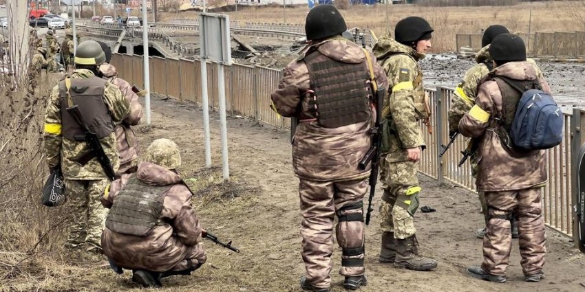 Последние новости России и Украины на сегодня, 28 мая 2022 года: обзор свежих событий на текущий момент, 28.05.2022, последняя информация