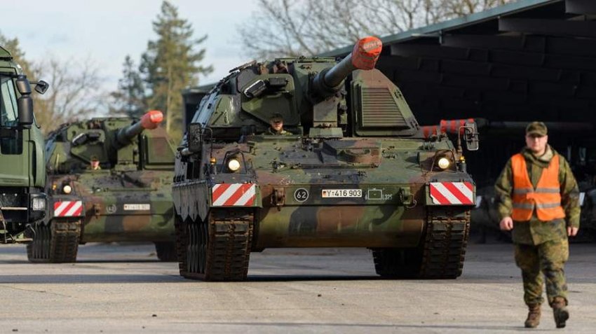 Новости Украины на сегодня, 29 мая 2022: обзор последних событий на текущий момент