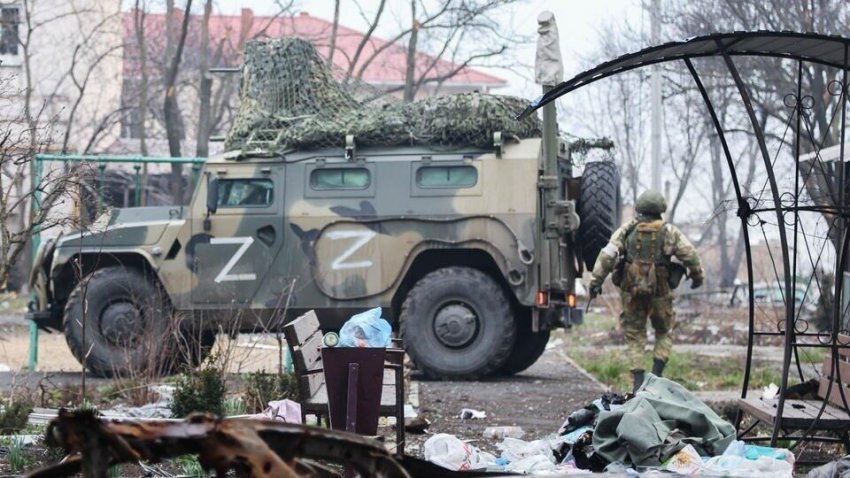 Новости Украины на сегодня, 29 мая 2022: обзор последних событий на текущий момент