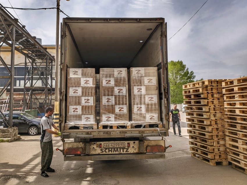 Новости Украины на сегодня, 29 мая 2022: обзор последних событий на текущий момент