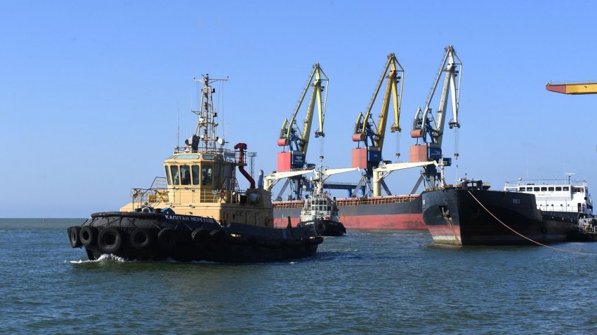 Новости Украины на сегодня, 29 мая 2022: обзор последних событий на текущий момент