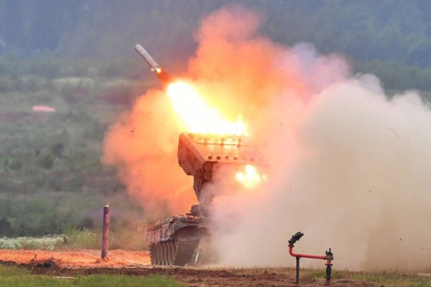 Новая карта боевых действий на Украине сегодня: последние новости 29 мая, обзор военной спецоперации на 29.05.2022