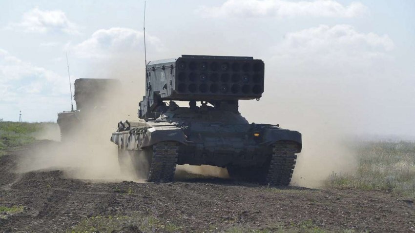 Обновленная карта боевых действий на Украине сегодня, 29.05.2022: новости последних часов из Украины на 29 мая, новое видео Михаила Онуфриенко