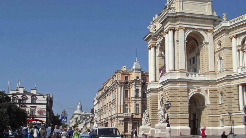 Обзор спецоперации на Украине от Юрия Подоляки на 30 мая: итоги, последние новости сегодня, 30.05.2022, свежие события