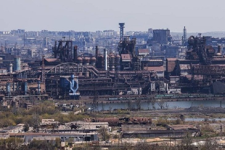 Последние новости Мариуполя 1 июня: обзор свежих событий на сегодня, обстановка в Мариуполе сейчас, 01.06.2022