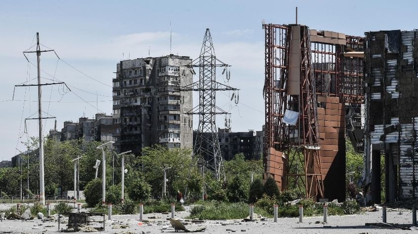 Обзор спецоперации на Украине от Юрия Подоляки на 1 июня: итоги, последние новости сегодня, 01.06.2022, свежие события Обзор спецоперации на Украине от Юрия Подоляки на 1 июня: итоги, последние новости сегодня, 01.06.2022, свежие события