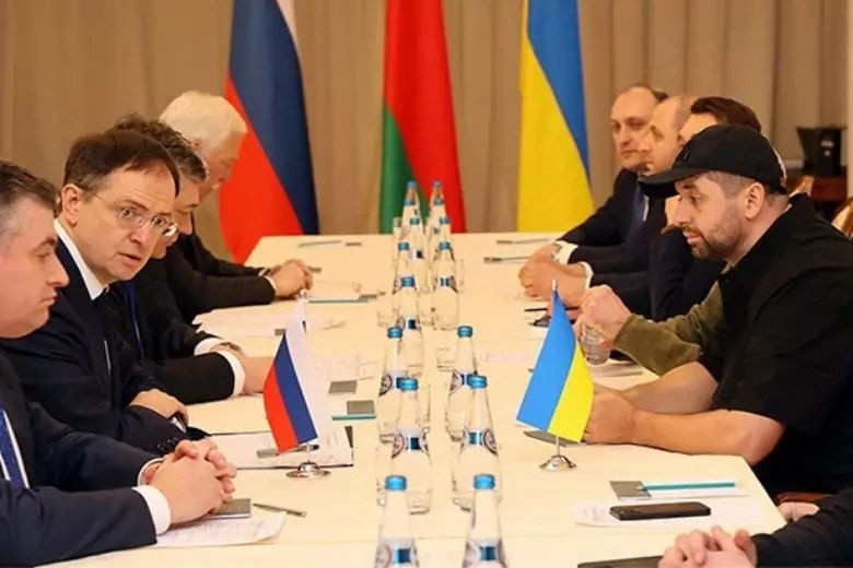 Последние новости России и Украины на сегодня, 2 июня 2022 года: обзор свежих событий на текущий момент