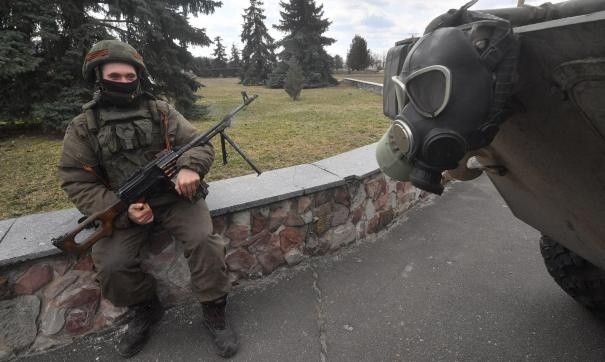 Последние новости России и Украины на сегодня, 2 июня 2022 года: обзор свежих событий на текущий момент