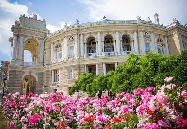 Последние новости Одессы на 02.06.2022: обзор свежих событий на сегодня