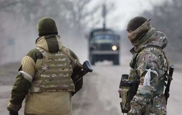 Свежие новости Донбасса на 2 июня 2022: карта боевых действий в ДНР и ЛНР на текущий момент 02.06.2022