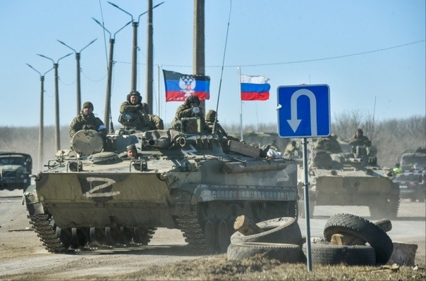 Свежие новости Донбасса на 2 июня 2022: карта боевых действий в ДНР и ЛНР на текущий момент 02.06.2022 Свежие новости Донбасса на 2 июня 2022: карта боевых действий в ДНР и ЛНР на текущий момент 02.06.2022