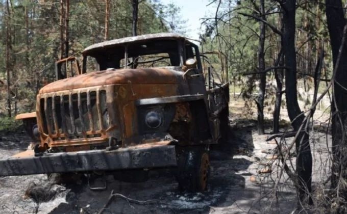 Свежие новости Донбасса на 2 июня 2022: карта боевых действий в ДНР и ЛНР на текущий момент 02.06.2022 Свежие новости Донбасса на 2 июня 2022: карта боевых действий в ДНР и ЛНР на текущий момент 02.06.2022