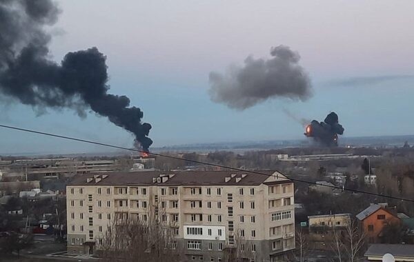 Новые данные о российской спецоперации на Украине сегодня, 2 июня 2022: последние новости от Михаила Онуфриенко