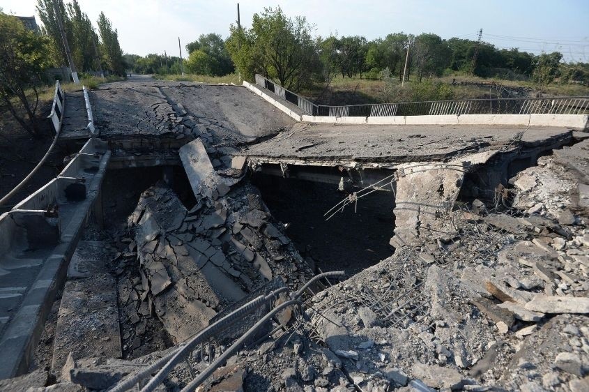 Обзор спецоперации на Украине от Юрия Подоляки на 2 июня: итоги, последние новости сегодня, 02.06.2022, свежие события Обзор спецоперации на Украине от Юрия Подоляки на 2 июня: итоги, последние новости сегодня, 02.06.2022, свежие события