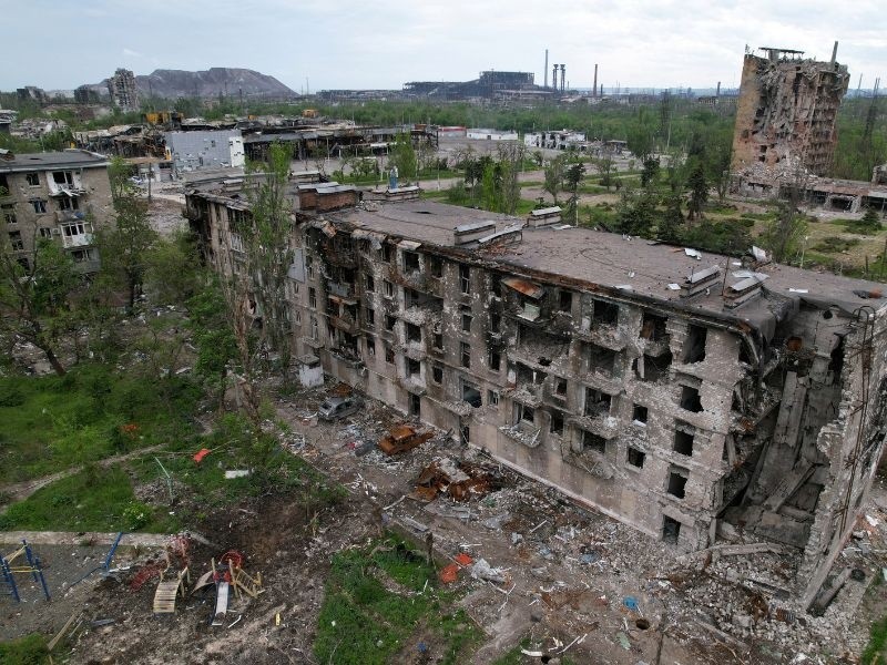 Обзор спецоперации на Украине от Юрия Подоляки на 2 июня: итоги, последние новости сегодня, 02.06.2022, свежие события Обзор спецоперации на Украине от Юрия Подоляки на 2 июня: итоги, последние новости сегодня, 02.06.2022, свежие события