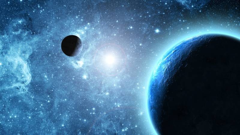 Как сфотографировать лунное затмение 8 ноября 2022 года несколькими способами