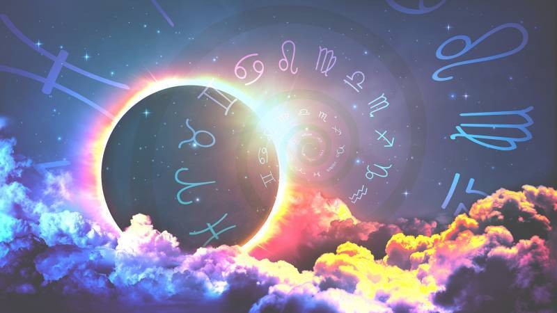 Как сфотографировать лунное затмение 8 ноября 2022 года несколькими способами