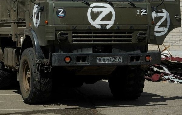 Спецоперация России на Украине сегодня: итоги на 5 июня, последние новости