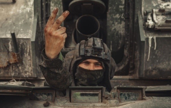 Новые данные о российской спецоперации на Украине сегодня, 8 июня 2022: последние новости