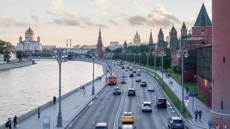 Синоптики спрогнозировали погоду в России на июнь 2022 года