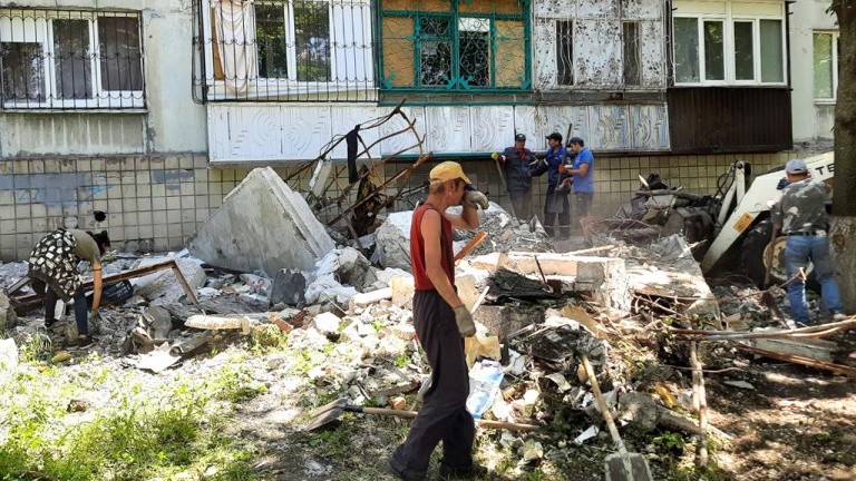 Последние новости Украины на сегодня, 9 июня: обзор свежих событий на данный момент Последние новости Украины на сегодня, 9 июня: обзор свежих событий на данный момент