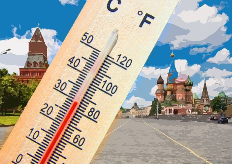 Каким будет лето для дачников и огородников в июне 2022 года