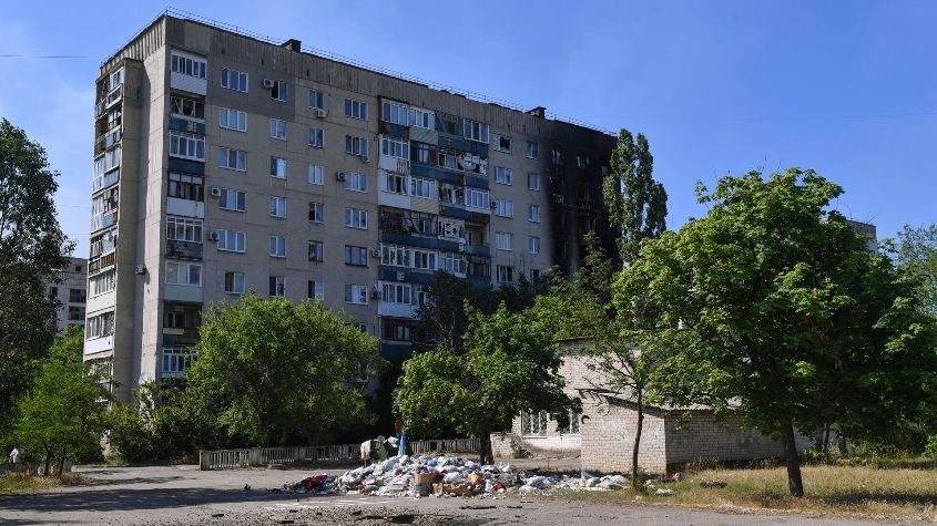 Украина сегодня, последние новости 13 июня 2022: обзор актуальных событий на данный момент, свежие новости Украины 13.06.2022