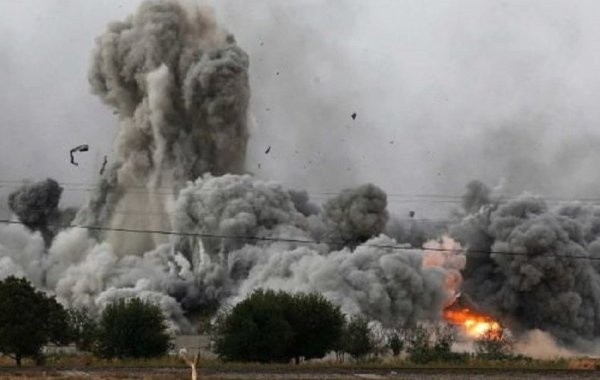 В Минобороны РФ рассказали, как проходит спецоперация на Украине: последние новости сегодня, 13.06.2022