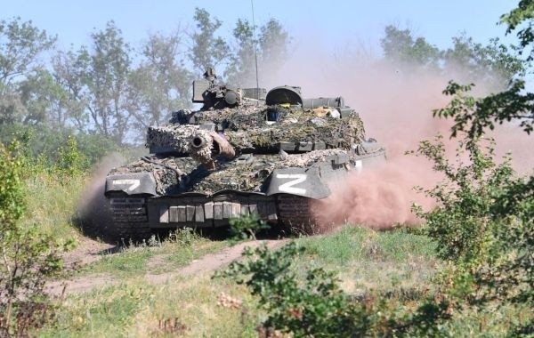 В Минобороны РФ рассказали, как проходит спецоперация на Украине: последние новости сегодня, 16 июня 2022 года