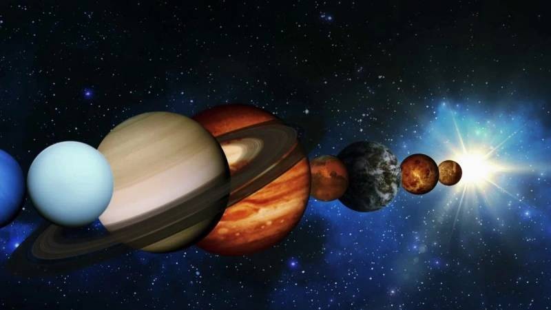 Полный парад планет 2022: что можно и нельзя делать, ритуалы и обряды