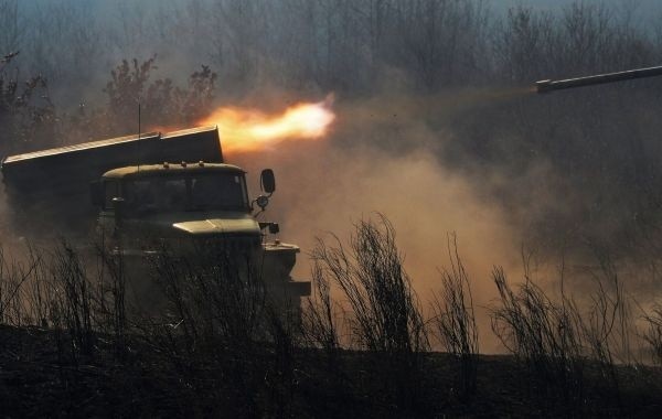 Предварительные итоги военной спецоперации России на Украине по данным на 25 июня: последние новости сегодня, обзор главных событий