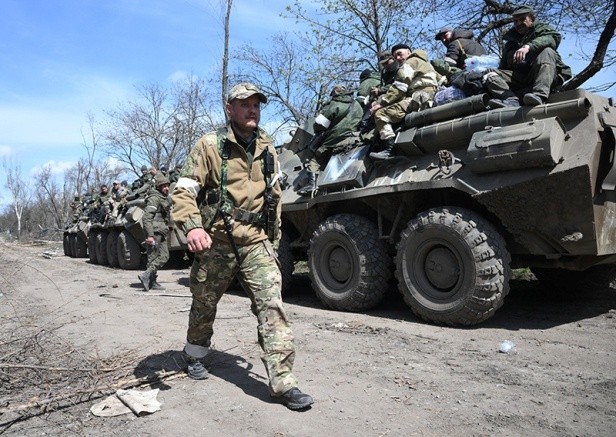 Предварительные итоги военной спецоперации России на Украине по данным на 25 июня: последние новости сегодня, обзор главных событий Предварительные итоги военной спецоперации России на Украине по данным на 25 июня: последние новости сегодня, обзор главных событий