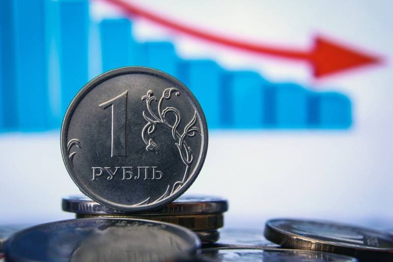 Россия окунулась в первый с 1918 года дефолт по внешнему долгу, — Bloomberg