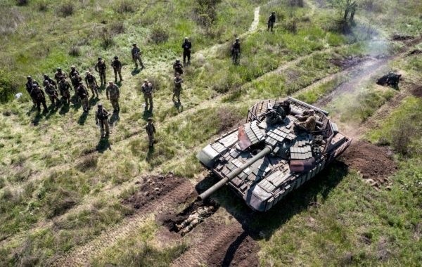 Боевые сводки из Донбасса на сегодня, 29 июня: последние новости ДНР и ЛНР, обзор свежих событий