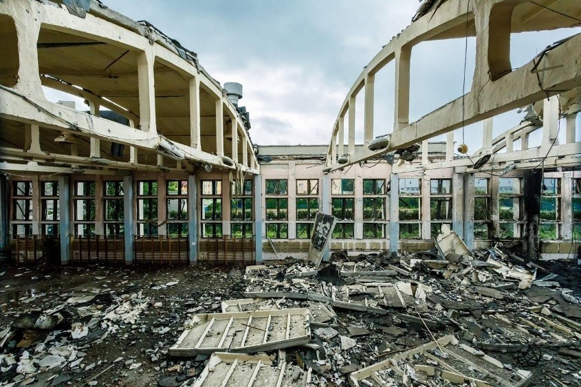 Карта боевых действий на Украине на сегодня, 30 июня 2022 года: последние новости на данный момент Карта боевых действий на Украине на сегодня, 30 июня 2022 года: последние новости на данный момент