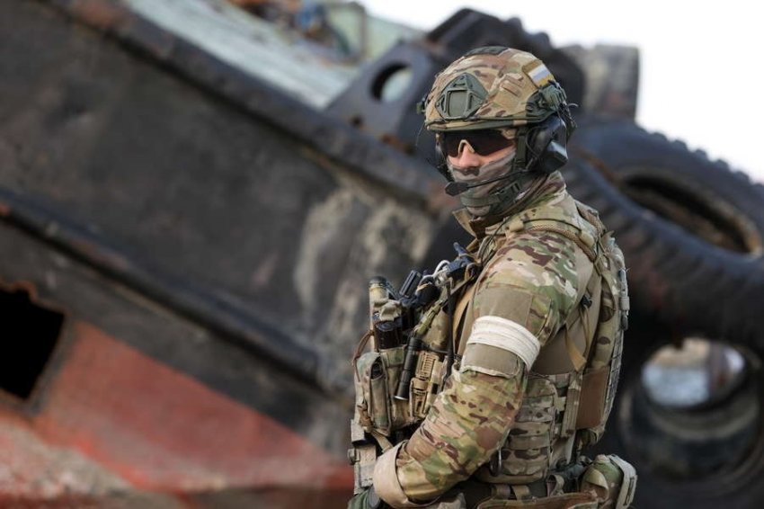 Последние новости России и Украины на сегодня, 1 июня 2022 года: обзор свежих событий на текущий момент, 01.06.2022, актуальная информация