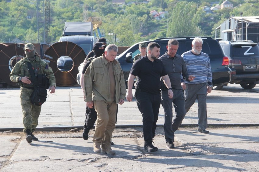 Последние новости Мариуполя 1 июня: обзор свежих событий на сегодня, обстановка в Мариуполе сейчас, 01.06.2022